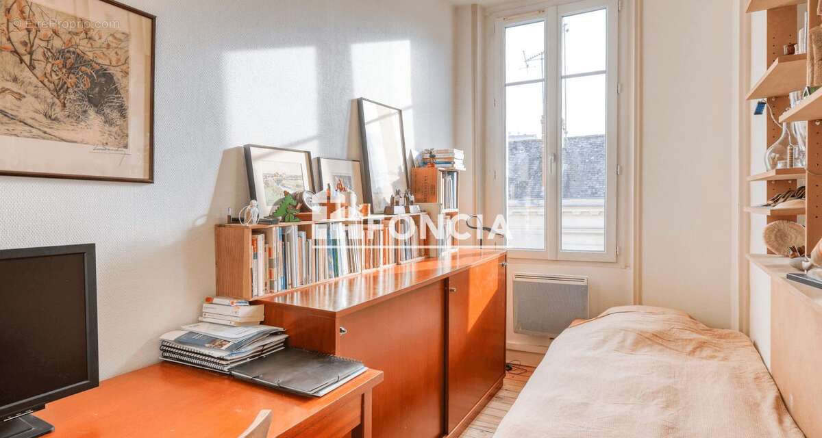 Appartement à ANGERS