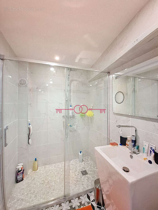 Appartement à CHALONS-EN-CHAMPAGNE