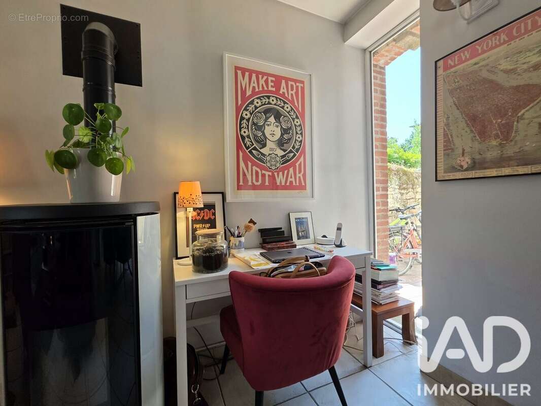 Maison 155 m² à Guingamp  - photo 8