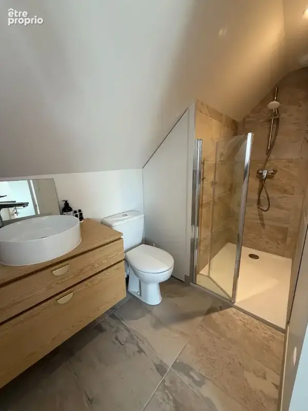 Maison Grez Sur Loing 2 pièce(s) 56.25 m2 - photo 5