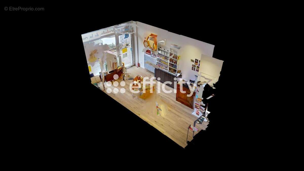 Commerce à ANNEMASSE