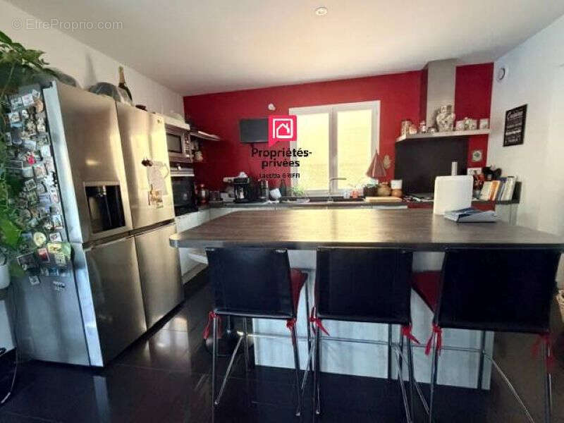 Maison à BAGNOLS-SUR-CEZE