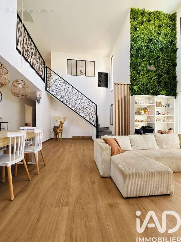 Photo 5 - Maison à THUIR