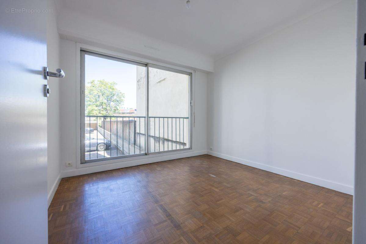 Appartement T3 de 66 m2 - photo 7