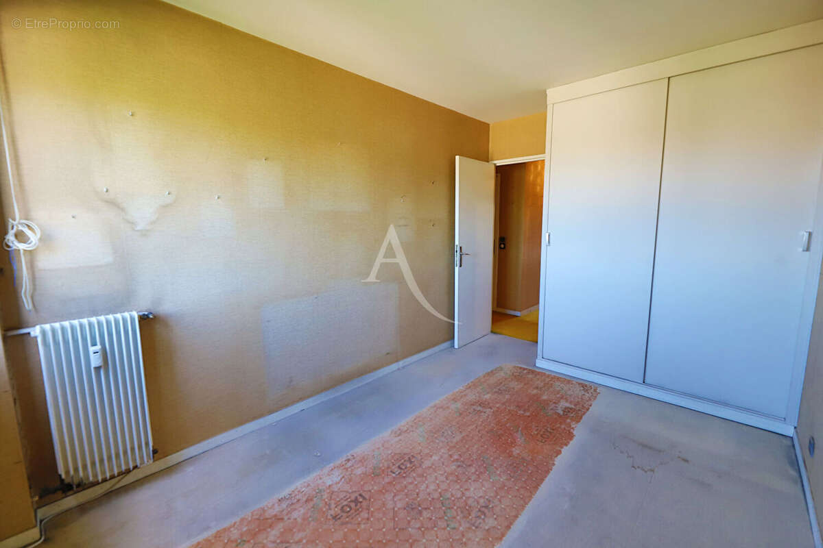 Appartement  5 pièce(s) - photo 6