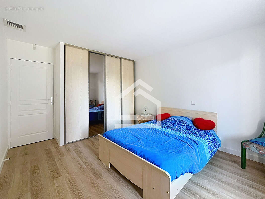 Maison à LE TAILLAN-MEDOC