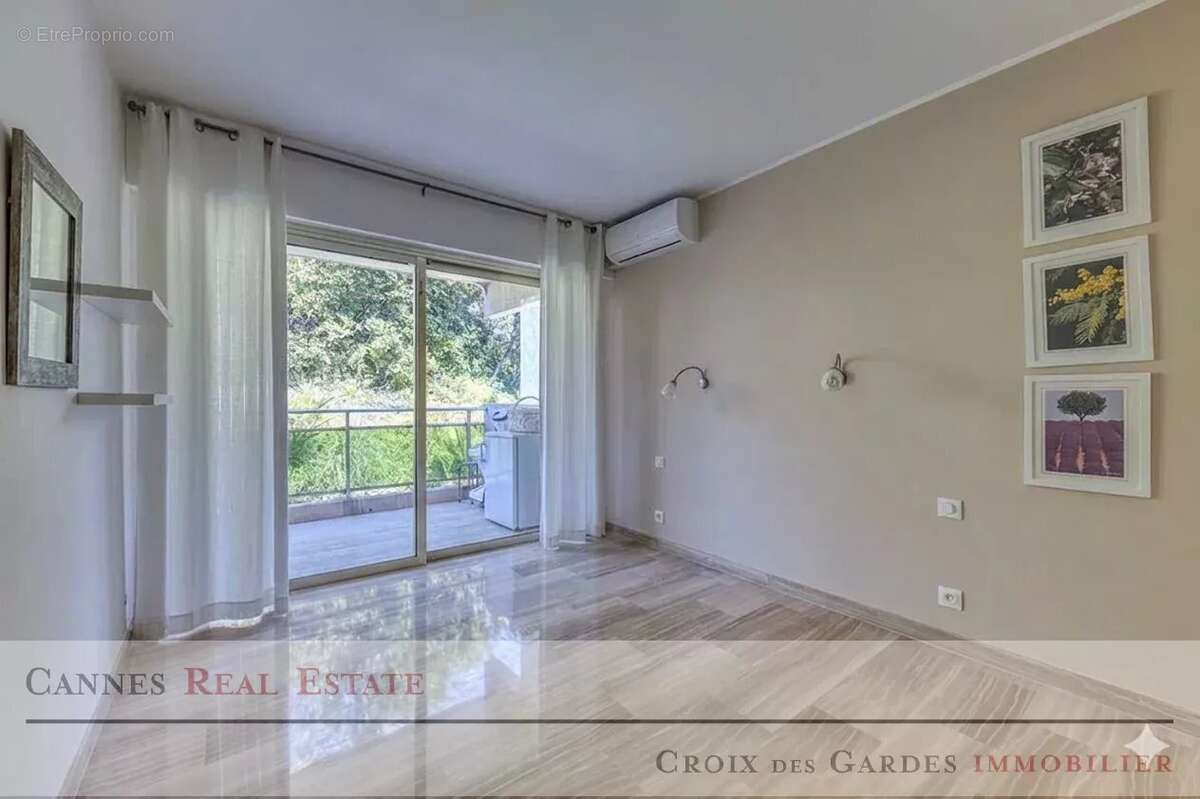 Cannes – Toit-terrasse vue mer - photo 20