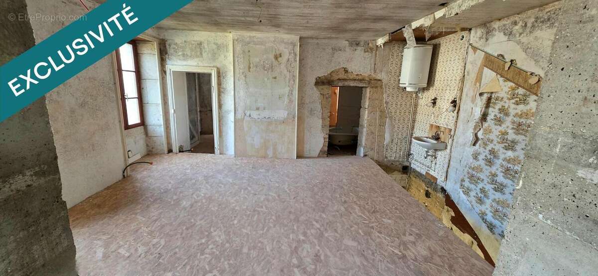 Photo 7 - Maison à RECEY-SUR-OURCE