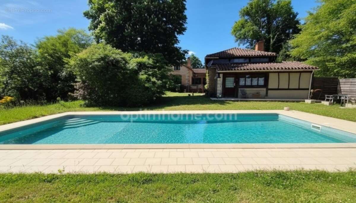  Un petit Hameau en Gascogne - photo 21