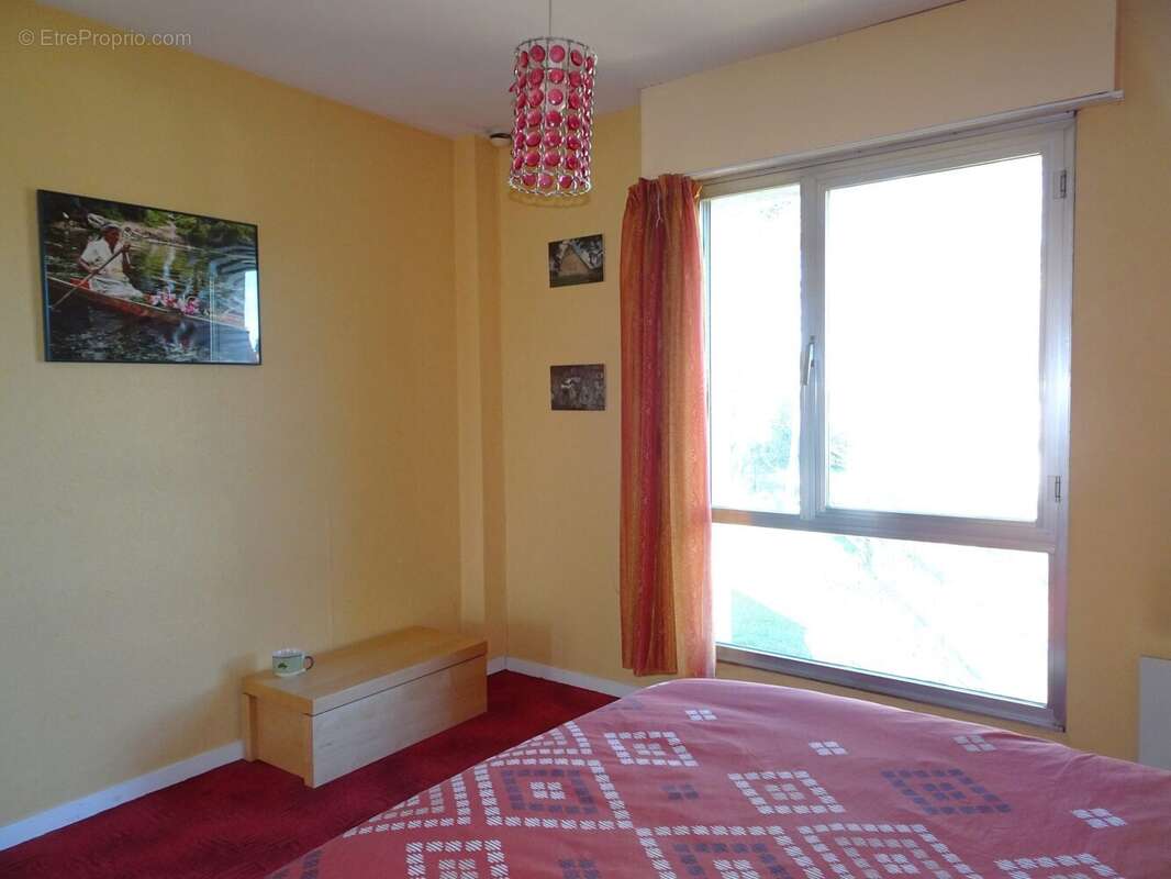 Appartement à MARCQ-EN-BAROEUL