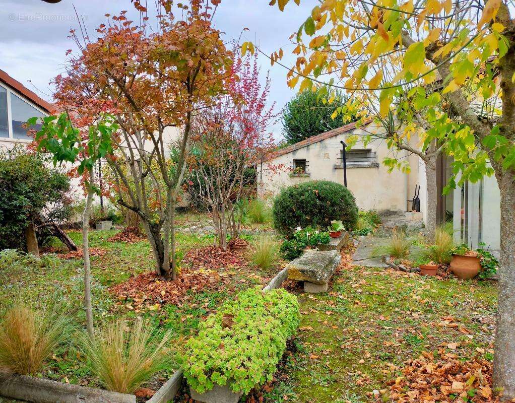 Maison à MURET