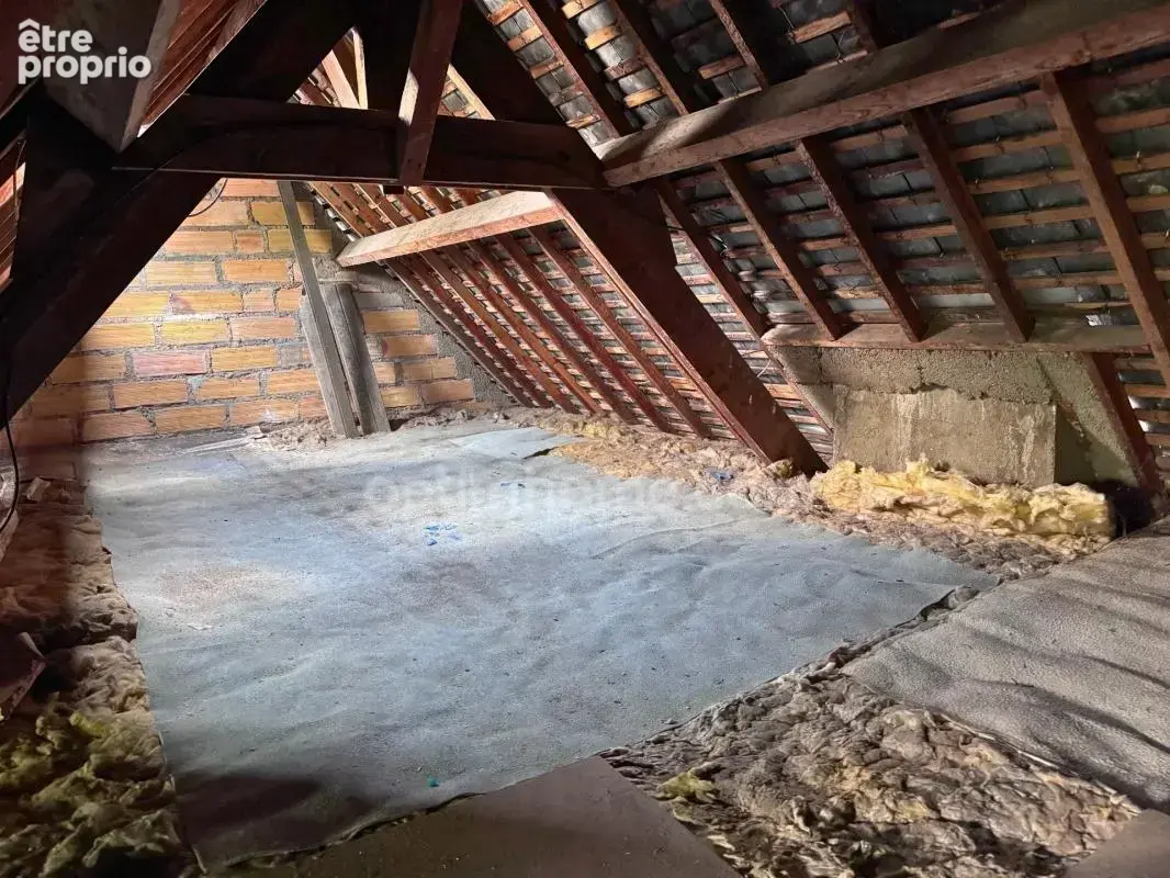 Terrain constructible en ville quartier Bréquigny, grande parcelle orientée Sud - photo 13