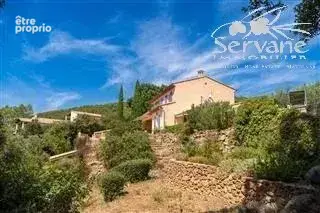 Les arcs grande villa  t7 avec piscine - photo 17
