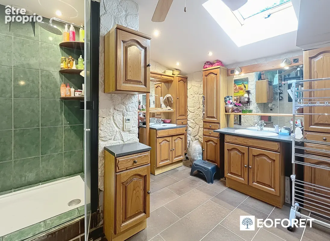 Maison Cany Barville - photo 9