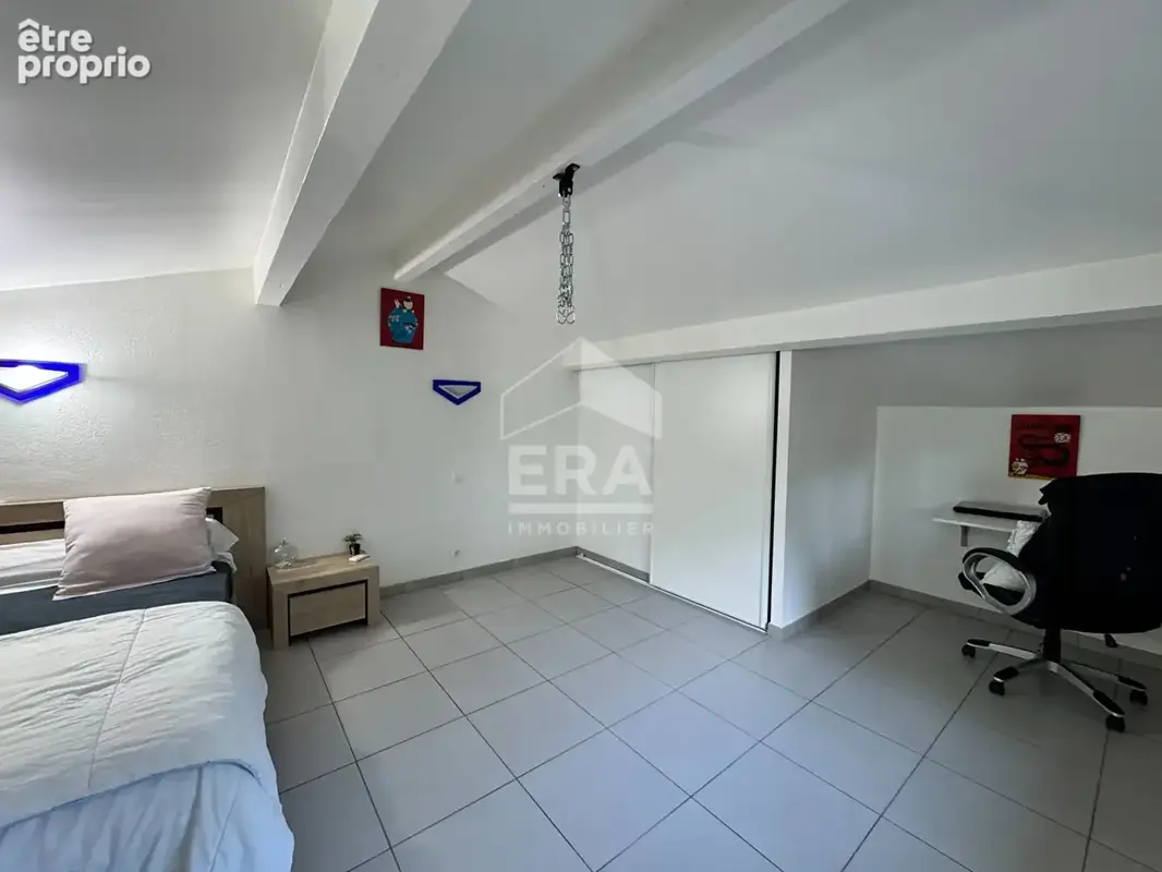 Maison 145m² à peynier - photo 14