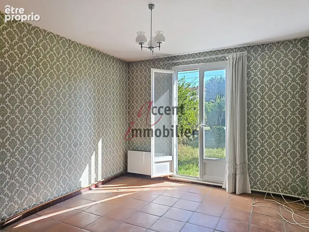 Villa 140m²  avec jardin à proximité immédiate du centre - photo 9