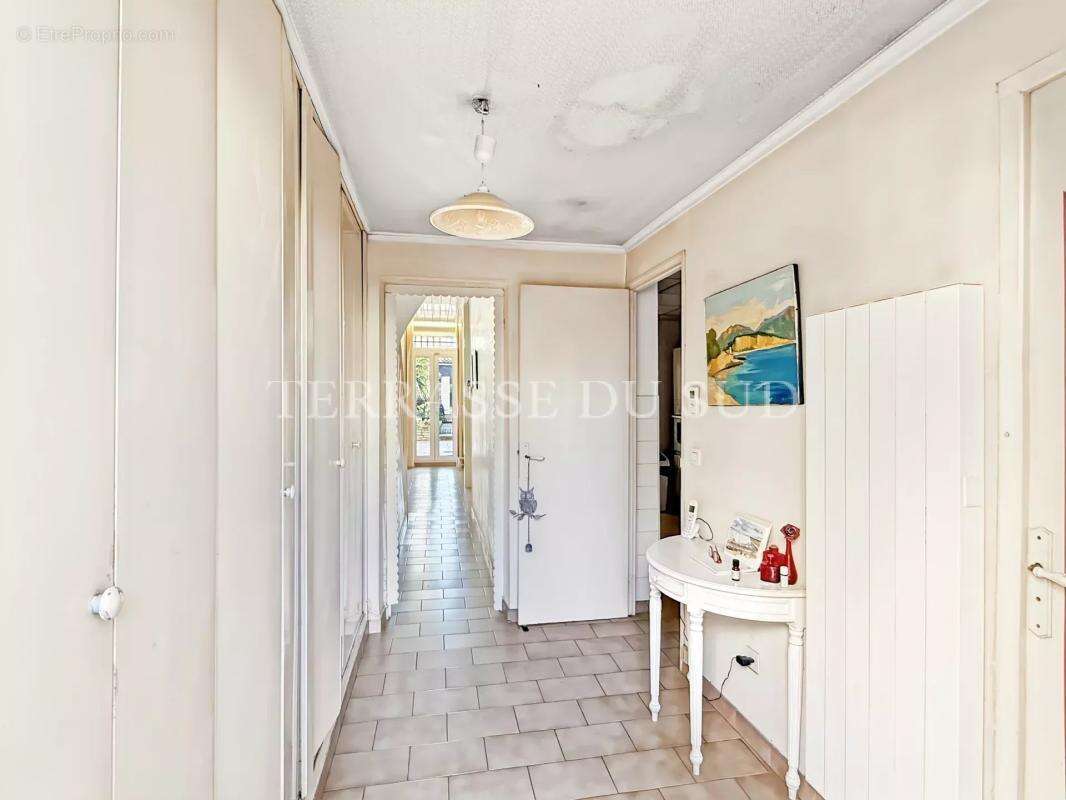 Maison à MARSEILLE-5E