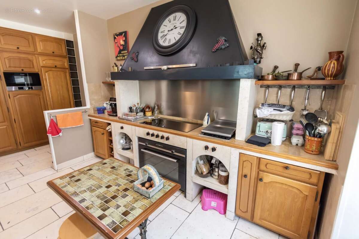 Maison à MONTMORENCY