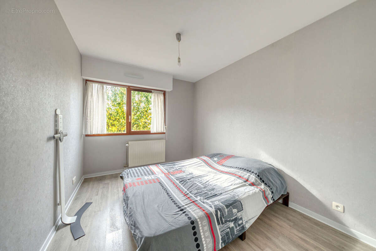 Appartement à SAINT-JACQUES-DE-LA-LANDE