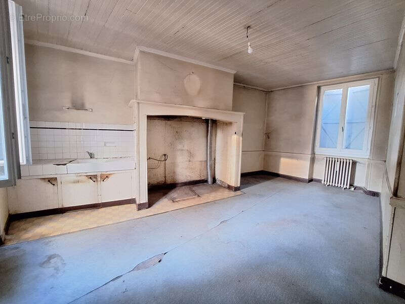 Appartement à SAINT-CERE