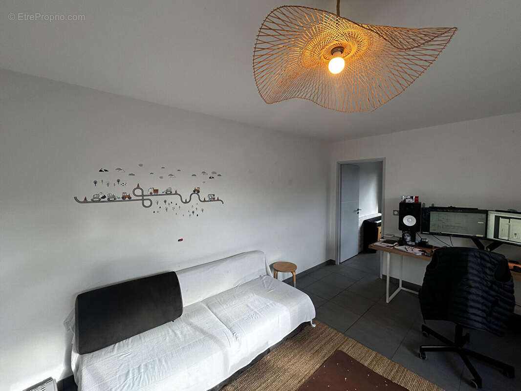 Maison à LA ROCHELLE