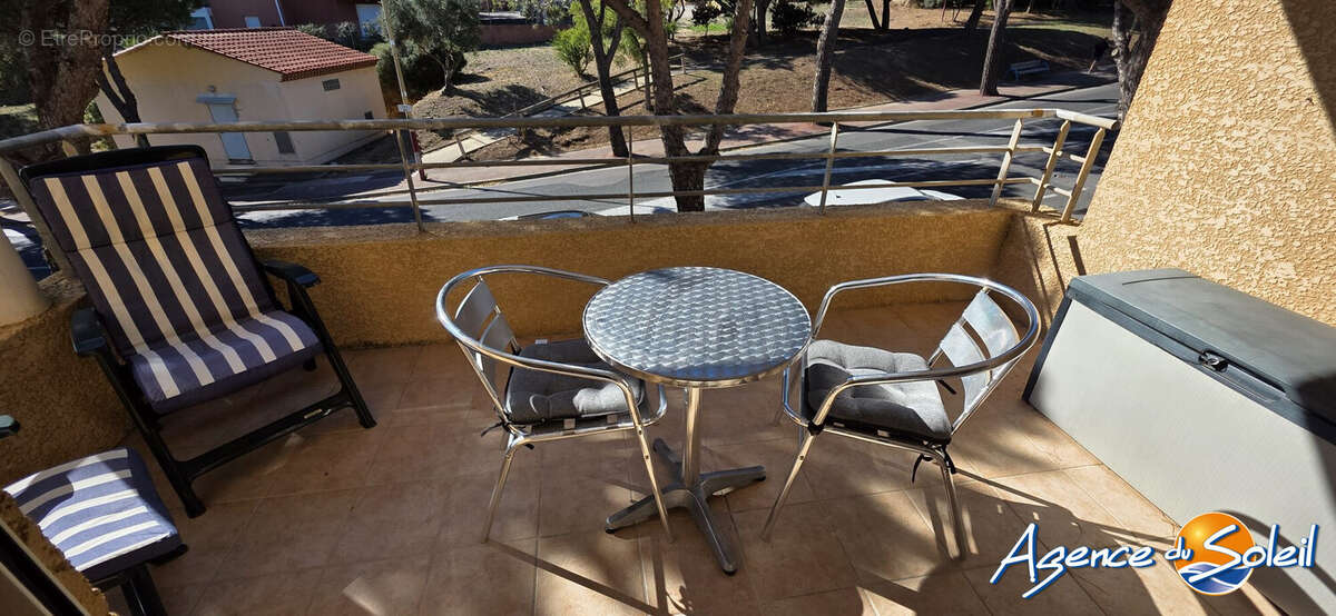 Appartement à FLEURY