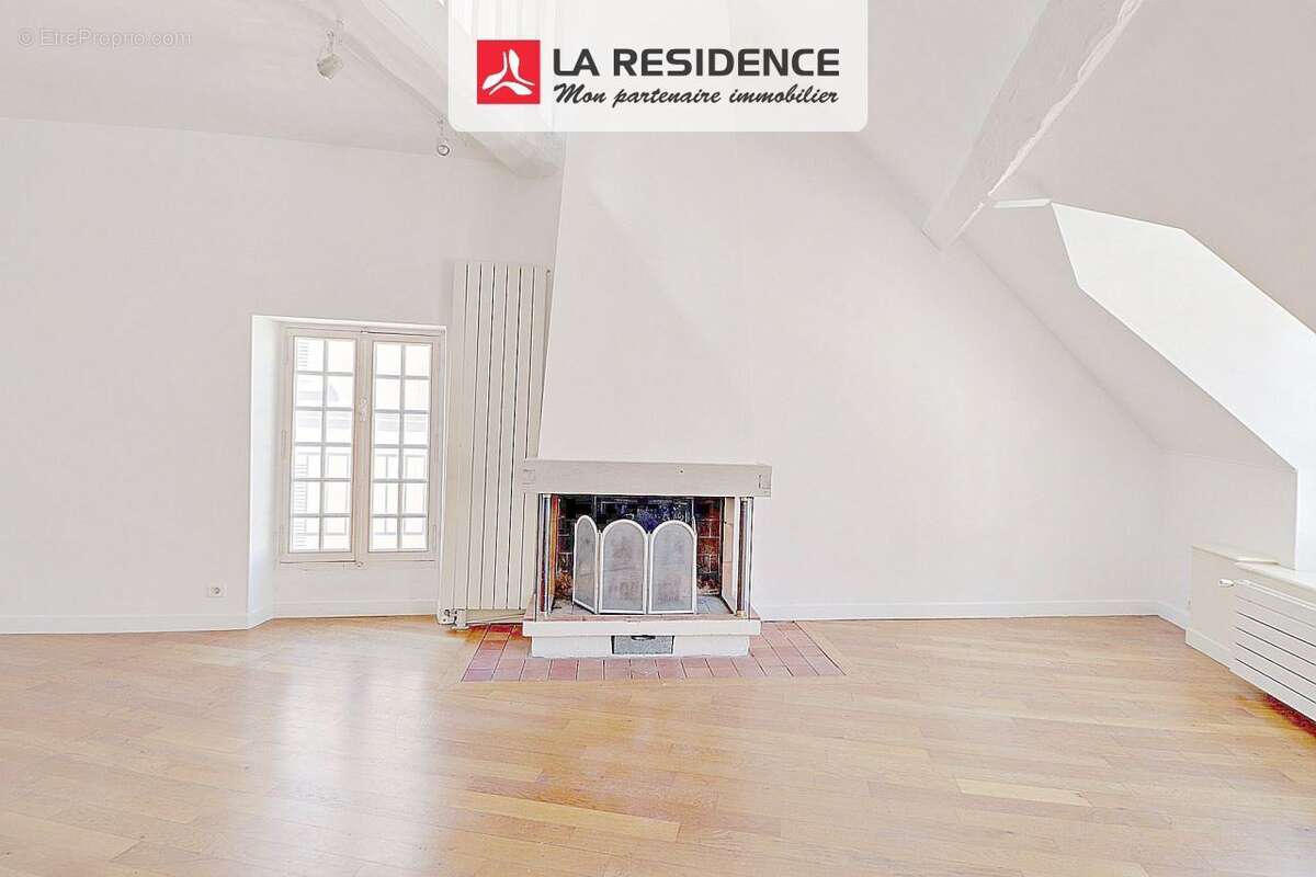 Maison à MARLY-LE-ROI