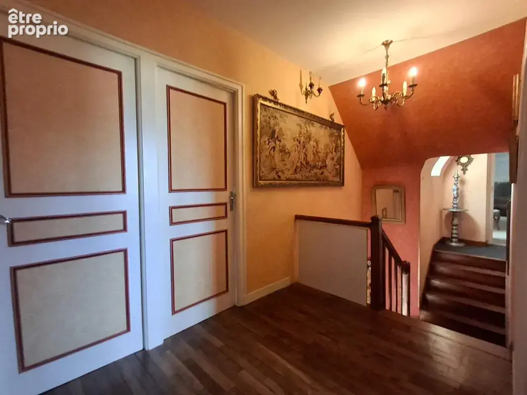 Maison 5 chambres 148 m² / Garage / Fort potentiel  / 144 000 - photo 17