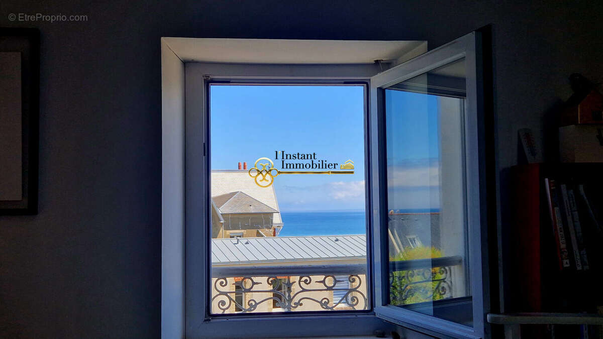 Appartement à PLOUGASNOU