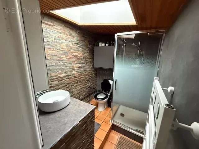 Appartement à QUEND