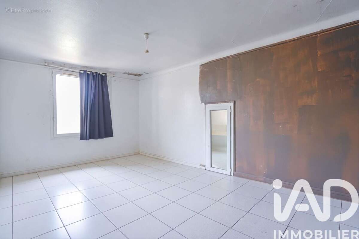 Photo 6 - Maison à GARGES-LES-GONESSE