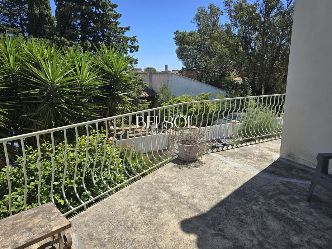 Maison à ARGELES-SUR-MER