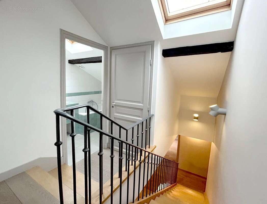 Maison à CROISSY-SUR-SEINE