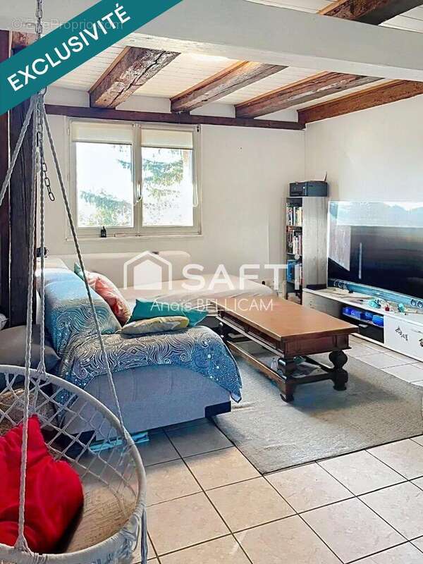 Photo 3 - Appartement à OBERSAASHEIM