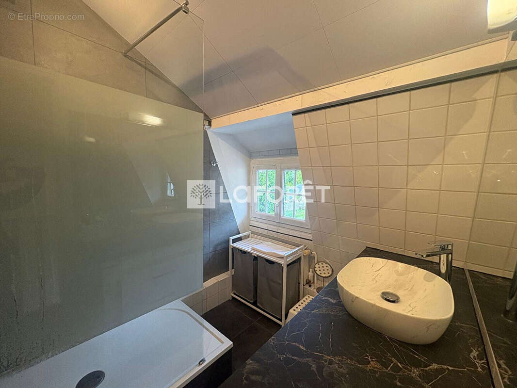 Appartement à MEULAN
