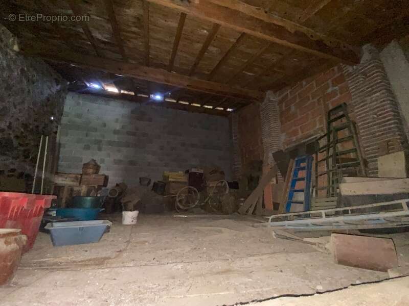 Dpt Pyrénées Orientales (66), à vendre proche VINCA maison en pierres 120 m² avec jardin et grange à rénover - photo 22