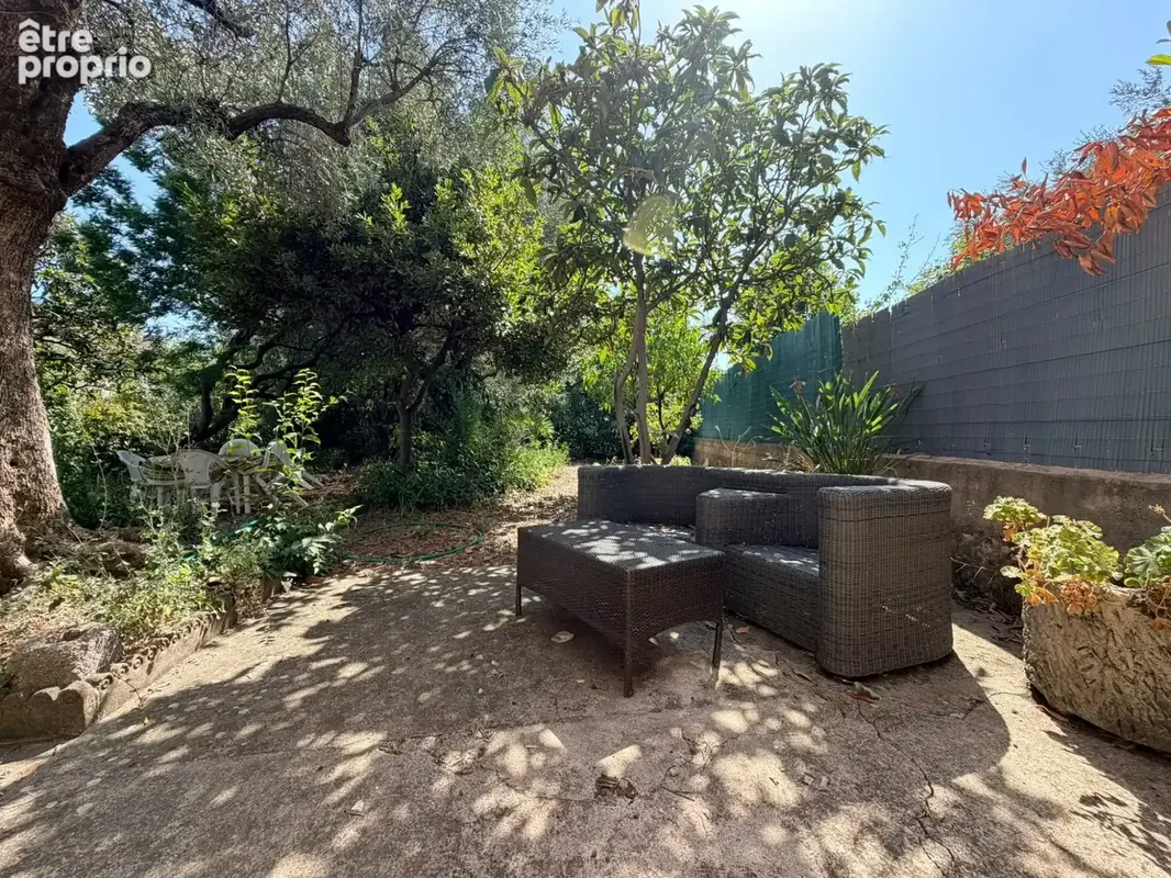 Maison 5 pièces 119 m² à vendre à Grasse (06130) - photo 6
