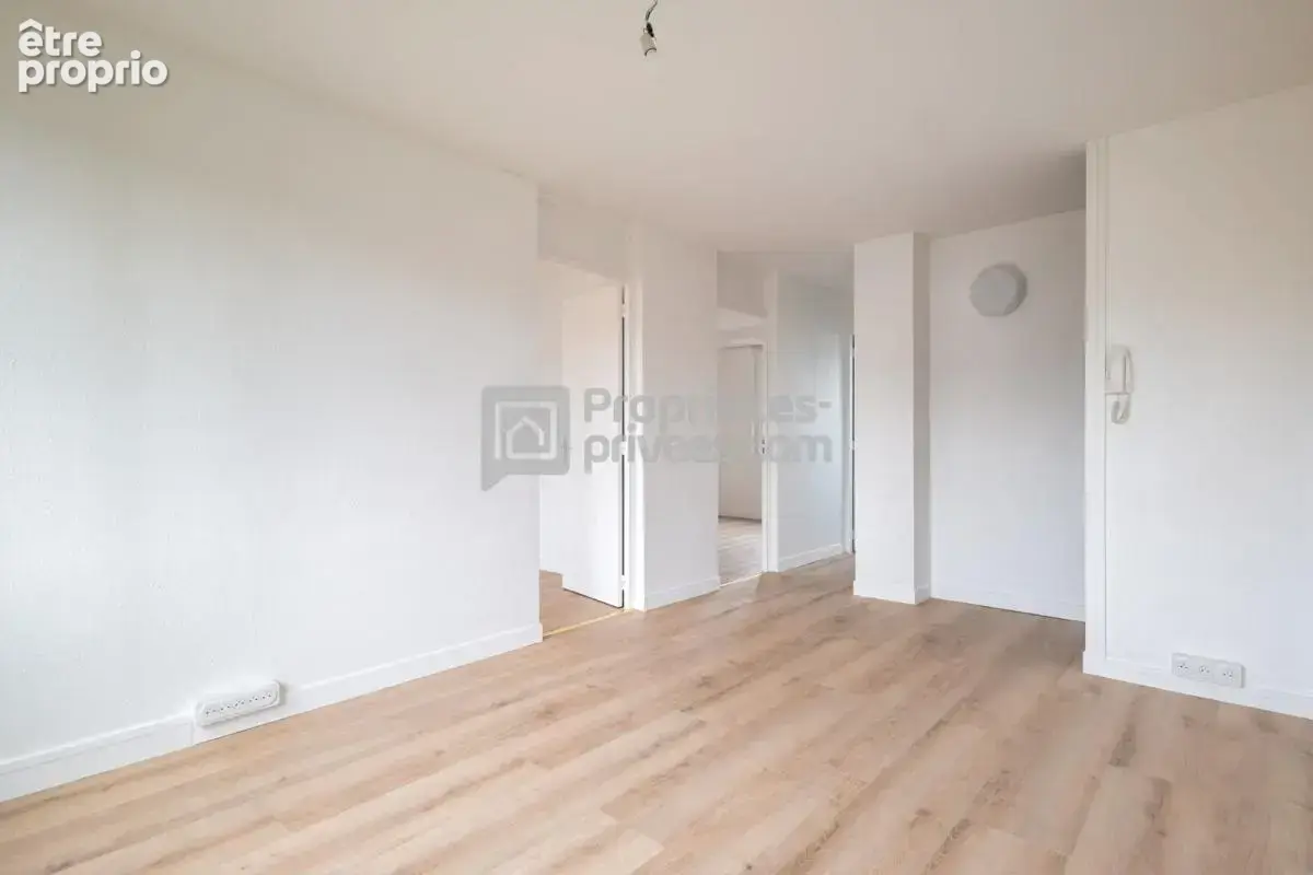 Appartement 4 pièces rénové de 57m² proche gare, Herblay Sur Seine - photo 5