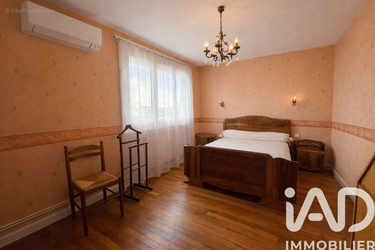 Photo 6 - Maison à CHATEAUROUX