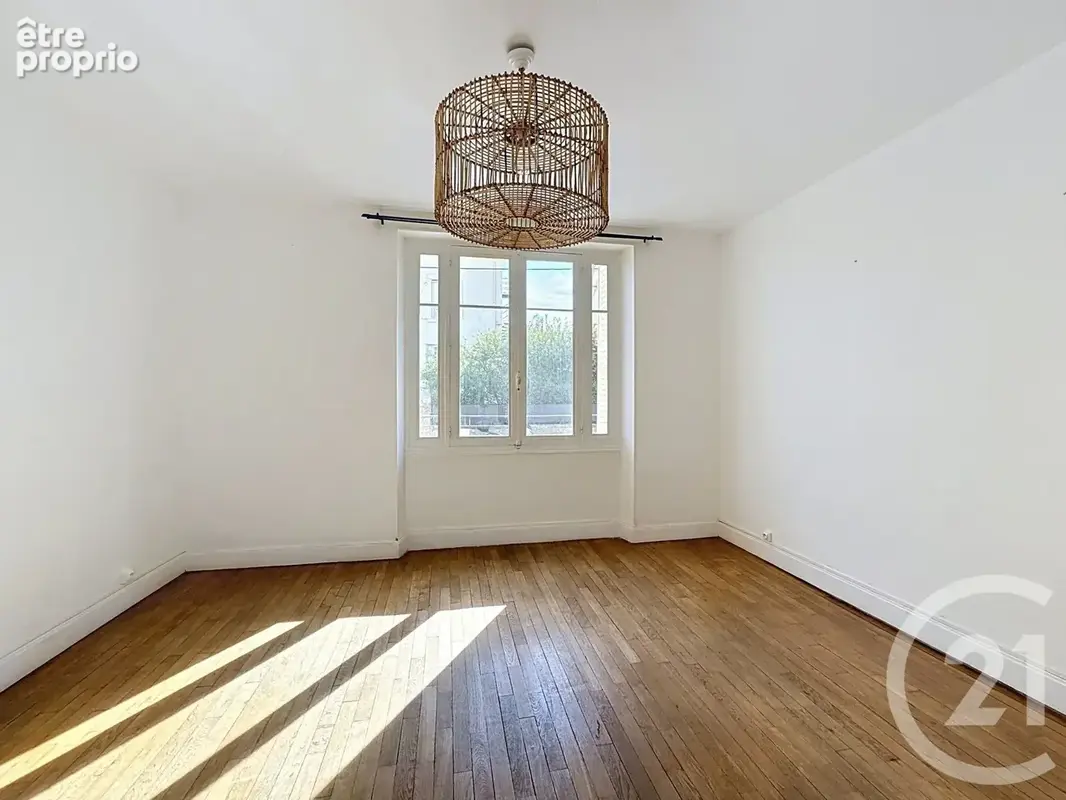Appartement 64 m² à Dijon  - photo 5