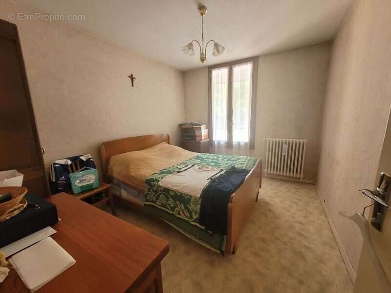 Appartement à SAINT-MICHEL-DE-MAURIENNE