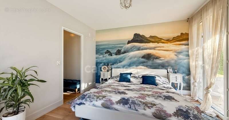 Appartement à DIVONNE-LES-BAINS