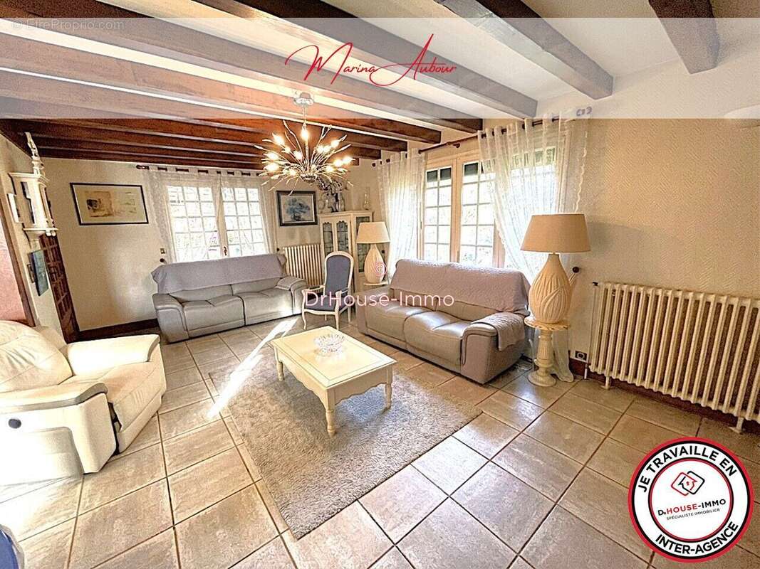 Maison 214 m² à Vouneuil-Sous-Biard  - photo 162