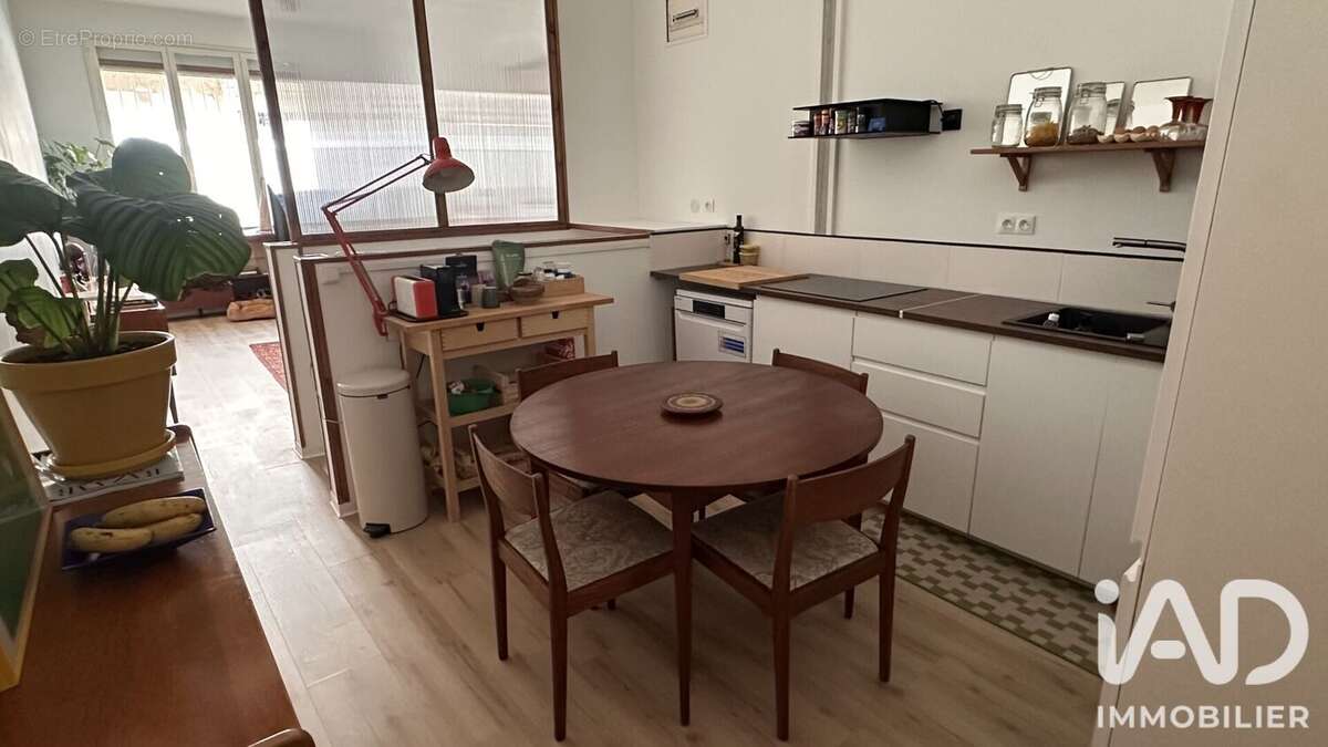 Appartement 55 m² à Narbonne  - photo 3