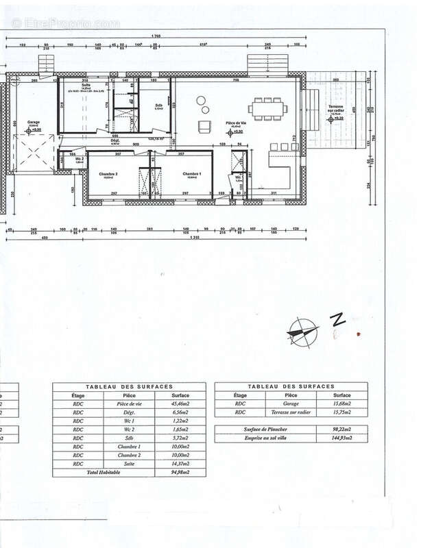 Photo 6 - Maison à PIA
