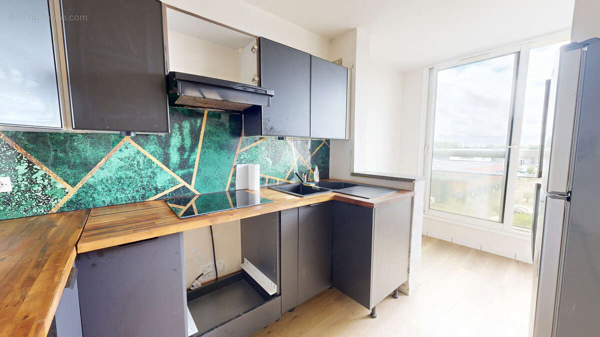 Appartement à BOIS-D'ARCY