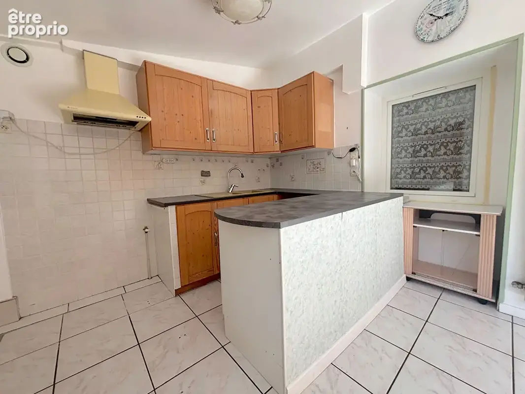 Exclusivité à Saujon : Charmante maison 5 pièces avec terrasse et garage - photo 5
