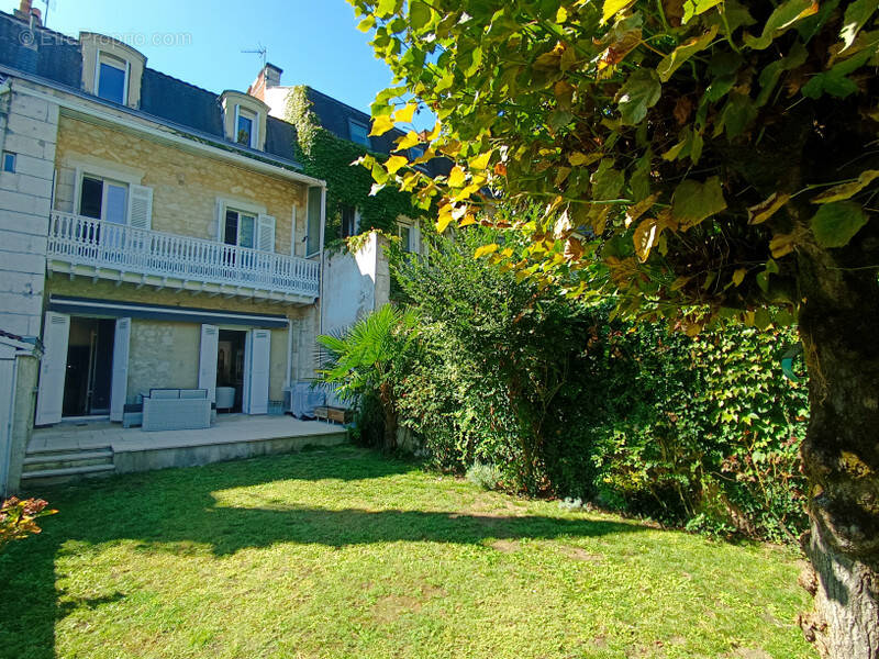 Maison à PERIGUEUX
