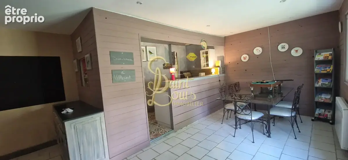 Propriete de charme sur 2.6 ha avec gites et piscine - photo 17