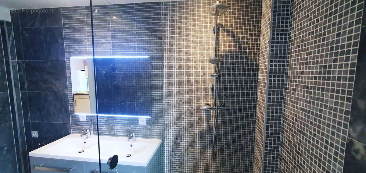 Appartement à MUNTZENHEIM